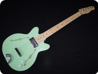 R Novelli Coronado 2015 Surf Green