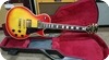 Gibson Les Paul Custom 1979-Cherry Sunburst