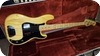 Fender Precision Bass 1978-Natural