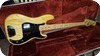 Fender Precision Bass 1978 Natural