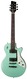 Duesenberg Starplayer Special 2016-Surf Green