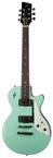 Duesenberg Starplayer Special 2016 Surf Green