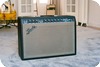 Fender Deluxe Reverb  1967-Blackface