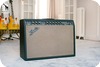 Fender Deluxe Reverb 1965-Blackface