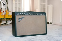 Fender Deluxe Reverb 1965 Blackface