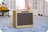 Fender Vibro Champ EC Eric Clapton 2012-Tweed