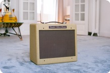 Fender Vibro Champ EC Eric Clapton 2012 Tweed