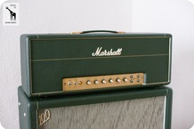 Marshall Marshall Super 100 JH Jimi Hendrix Limited Edition 2006