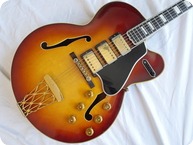 Gibson ES 5 Switchmaster PAFs 1958 Sunbust