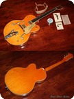 Gretsch 6120 GRE0400 1961
