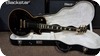 Gibson Les Paul Custom 2007-Black