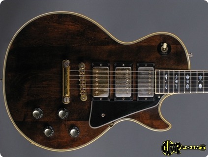 Gibson Les Paul Artisan  1977 Walnut