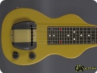 Gibson Royaltone V2 1956 Sungold