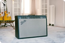 Fender Deluxe Reverb 1967 Blackface