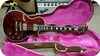 Gibson Les Paul Custom 1977-Cherry