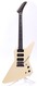 Gibson Explorer III 1984-Alpine White