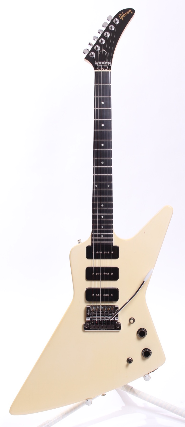 2011 gibson explorer discount