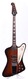 Gibson Firebird V 1996-Sunburst