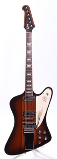Gibson Firebird V 1996 Sunburst