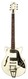 Duesenberg Fullerton TV White 2016-White
