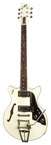 Duesenberg Fullerton TV White 2016 White