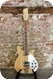 Rickenbacker 620 1979-Natural