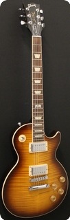 Gibson Les Paul Standard Plus 120th Anniversary 2014