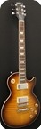 Gibson Les Paul Standard Plus 120th Anniversary 2014