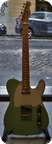 Fender Telecaster 52 NOS Custom Shop 2004 Surf Green