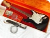 Fender Stratocaster Factory BLACK Museum Quality 1964-Black