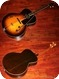 Gibson ES-150 Charlie Christian Tenor  1937