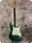 Fender Stratocaster Vintage 60s Reissue USA Sherwood Green