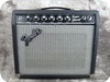 Fender Super Champ-Black