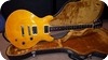 Yamaha MSG Standard 1999-Trans Amber