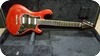 Gibson Victory 1982 Red