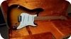 Fender Custom Shop Stratocaster 1996-Sunburst