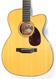 Collings OM1 Cutaway 1 3/4 2004