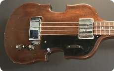 Gibson EB 1 1969