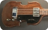Gibson EB 1 1969