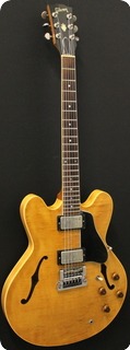 Gibson Es 335 Dot  1984
