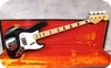 Fender Jazz 1973-Black 