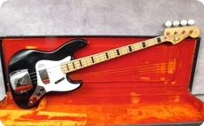 Fender Jazz 1973 Black