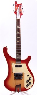 Greco Rg550 / 480 1978 Fireglo