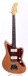 Fender Jazzmaster American Vintage '62 Reissue  2006 Natural