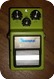 Ibanez SD9  Sonic Distortion 1980-Green