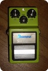 Ibanez-SD9  Sonic Distortion-1980-Green