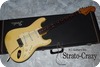 Fender Stratocaster 1973-Blond