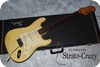 Fender Stratocaster 1973 Blond
