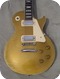Gibson Les Paul Deluxe Gold Top 1969-Gold Top
