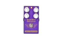 Mad Professor Royal Blue Overdrive 2016